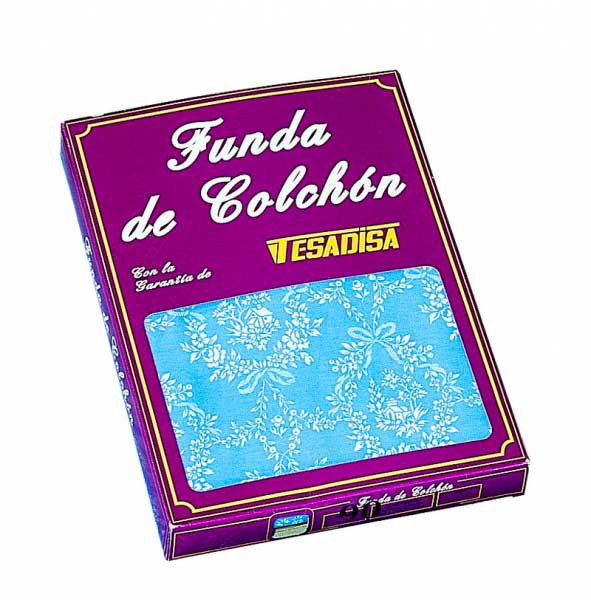 Funda Colchn Caja Tesadisa